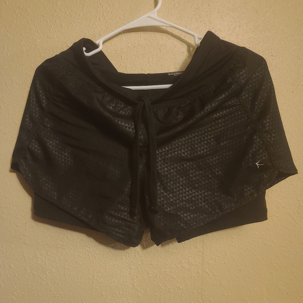 Danskin Shorts